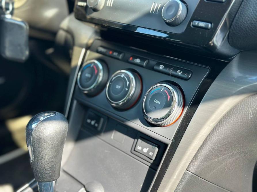 Mazda 6 II (GH) Рестайлинг Ижевск  - изображение 17