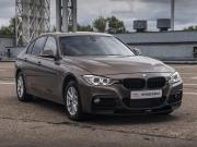 BMW 3 серии VI (F3x) Москва  - изображение 19