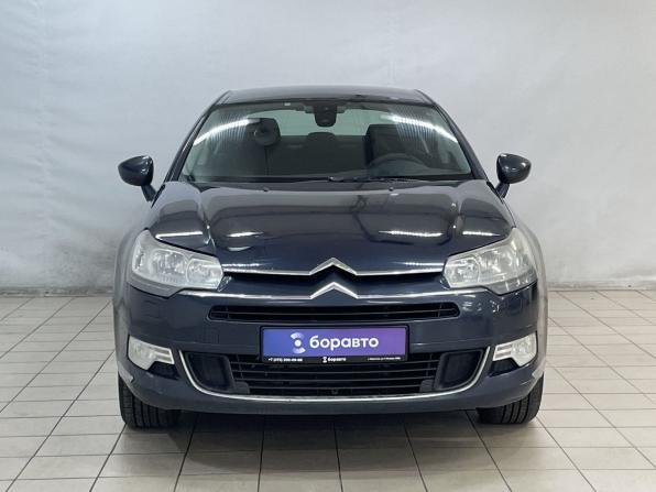 Citroen C5 II с пробегом 2011 года, цена 670 000 рублей, 218295 км, седан, Автокод Объявления