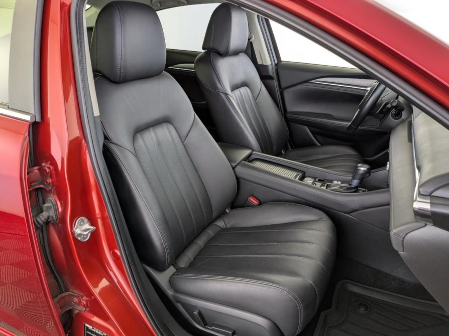 Mazda 6 III (GJ) Рестайлинг 2 Москва  - изображение 24