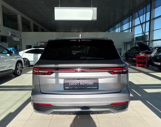 Geely Monjaro I с пробегом 2024 года, цена 3 795 000 рублей, 19076 км, внедорожник, Автокод Объявления