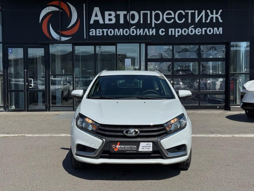 Lada (ВАЗ) Vesta I Волгоград  - изображение 2