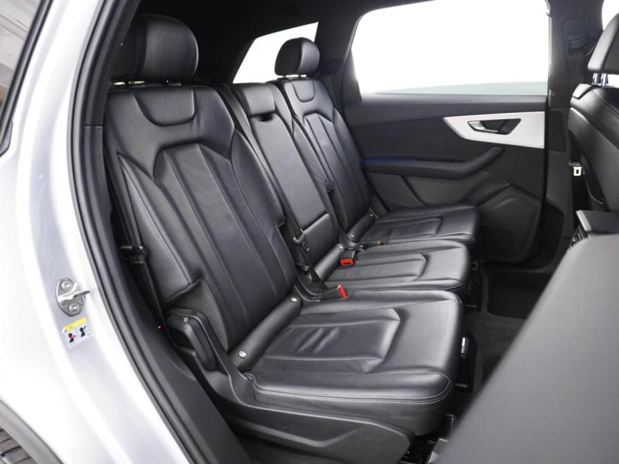 Audi Q7 II (4M) Рестайлинг Москва  - изображение 7