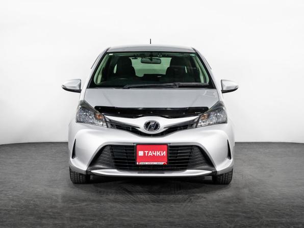 Toyota Vitz III (XP130) Рестайлинг с пробегом 2014 года, цена 780 500 рублей, 77702 км, хэтчбек, Автокод Объявления