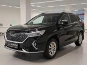 Haval M6 II Казань  - изображение 23