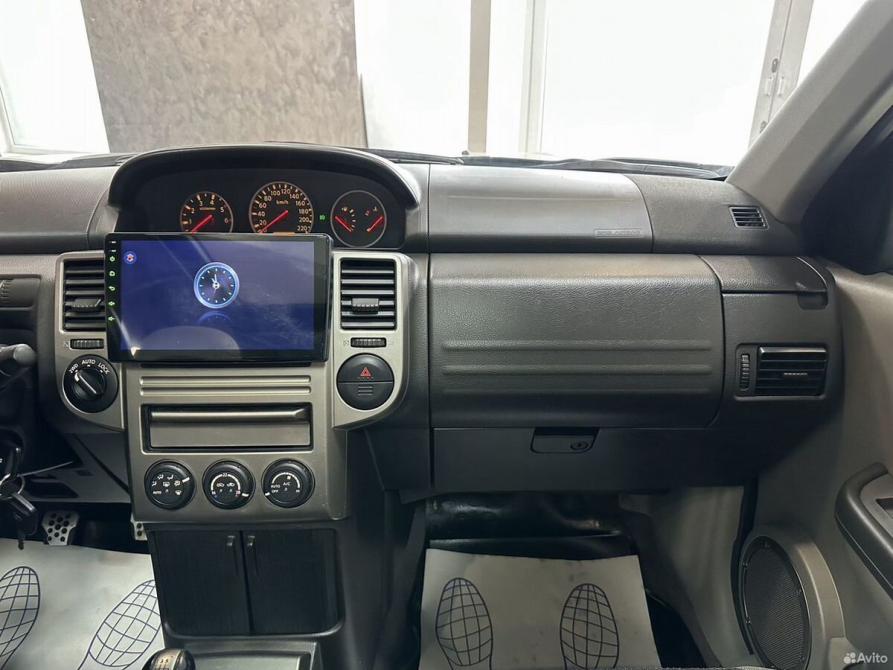Nissan X-Trail I Рестайлинг Ярославль  - изображение 30
