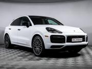 Porsche Cayenne III Москва  - изображение 25