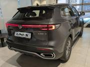 Changan UNI-S (CS55 Plus) I Рестайлинг Москва  - изображение 13