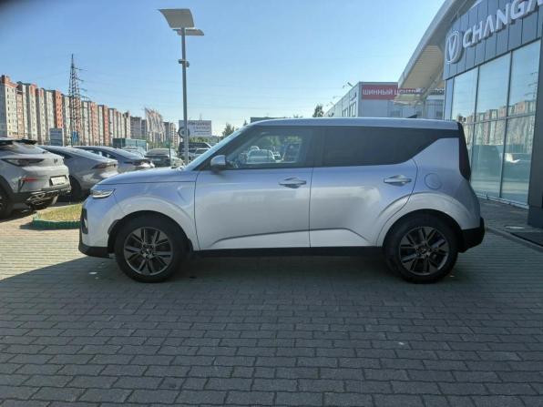 Kia Soul III с пробегом 2019 года, цена 1 630 000 рублей, 193000 км, хэтчбек, Автокод Объявления