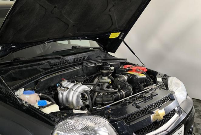 Chevrolet Niva I Рестайлинг с пробегом 2014 года, цена 540 000 рублей, 161690 км, внедорожник, Автокод Объявления