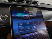 Mercedes-Benz S-Класс VII (W223) Химки  - изображение 52