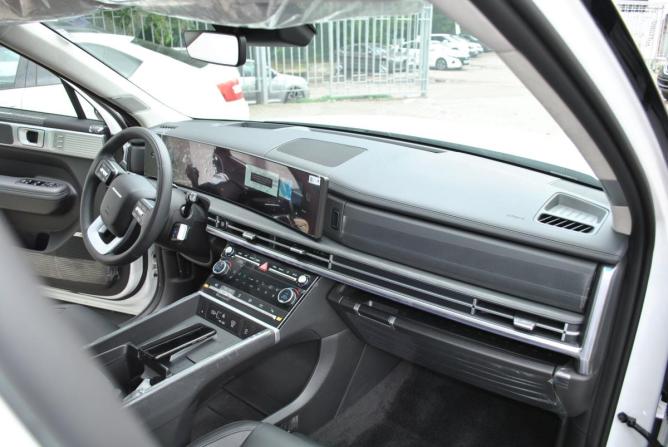 Hyundai Santa Fe V (MX5) с пробегом 2026 года, цена 5 790 000 рублей, 10 км, внедорожник, Автокод Объявления