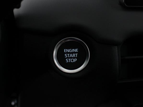 Toyota RAV4 VI (XA60) с пробегом 2026 года, цена 4 600 000 рублей, 90 км, внедорожник, Автокод Объявления