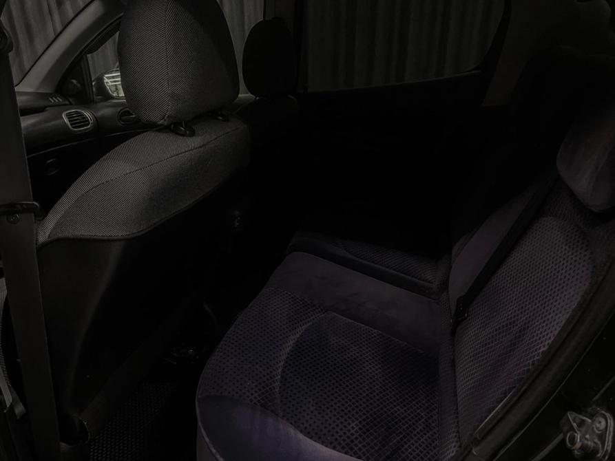 Peugeot 206 Красноярск  - изображение 13