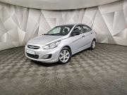 Hyundai Solaris I Москва  - изображение 21