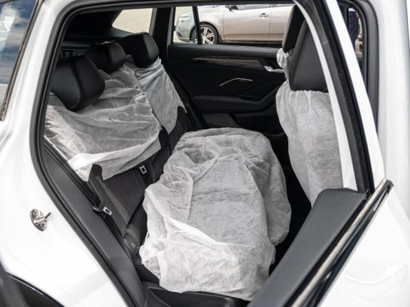 Volkswagen Tiguan III (China Market) с пробегом 2026 года, цена 5 000 000 рублей, 65 км, внедорожник, Автокод Объявления