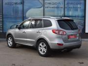 Hyundai Santa Fe II Рестайлинг Архангельск  - изображение 24