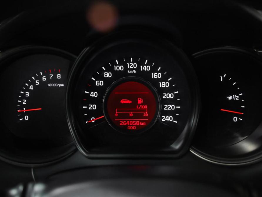 Kia Ceed II Санкт-Петербург  - изображение 13