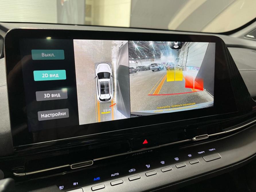 Changan UNI-S I Пермь  - изображение 25