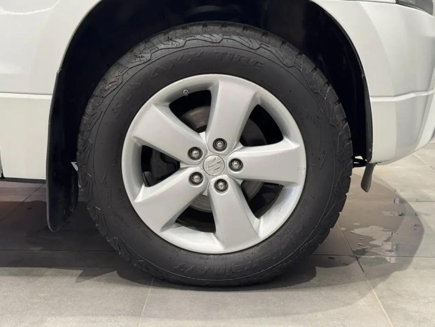 Suzuki Grand Vitara II Рестайлинг Нижний Новгород  - изображение 23