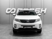 Kia Sorento II Рестайлинг Тюмень  - изображение 22