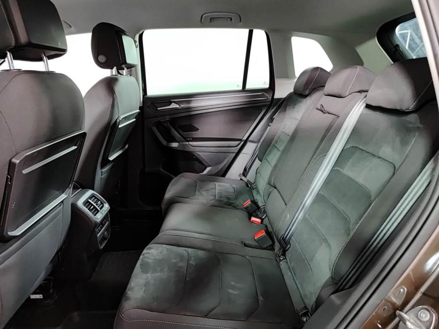 Volkswagen Tiguan II Уфа  - изображение 15