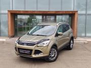 Ford Kuga II Оренбург  - изображение 18