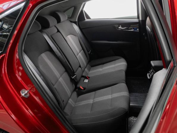 Kia Cerato IV Рестайлинг с пробегом 2021 года, цена 2 329 000 рублей, 37710 км, седан, Автокод Объявления