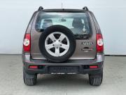 Chevrolet Niva I Рестайлинг Екатеринбург  - изображение 30