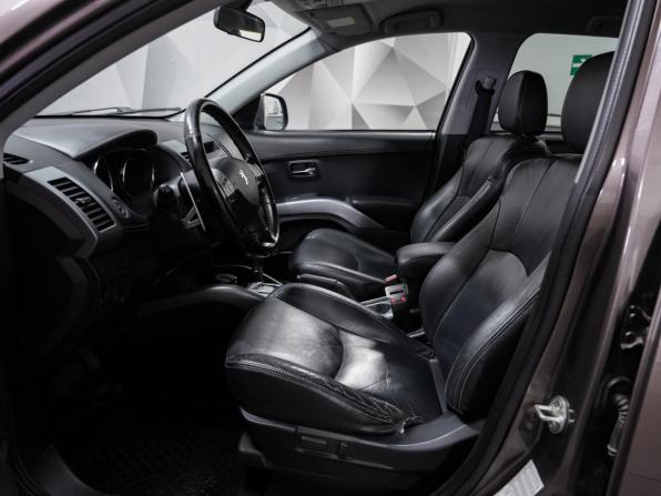 Peugeot 4007 с пробегом 2012 года, цена 1 140 000 рублей, 173196 км, внедорожник, Автокод Объявления