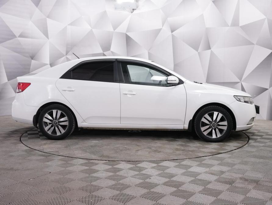 Kia Cerato II Ульяновск  - изображение 6