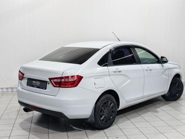 Lada (ВАЗ) Vesta I с пробегом 2016 года, цена 803 800 рублей, 160030 км, седан, Автокод Объявления