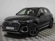 Audi Q5 II (FY) Рестайлинг Москва  - изображение 21