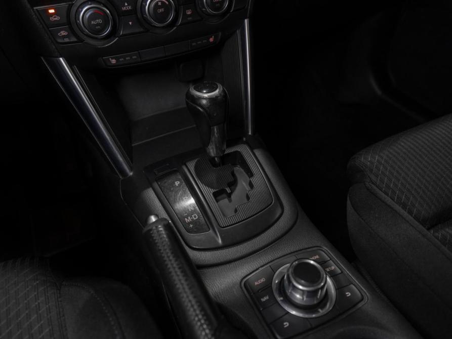 Mazda CX-5 I Москва  - изображение 13