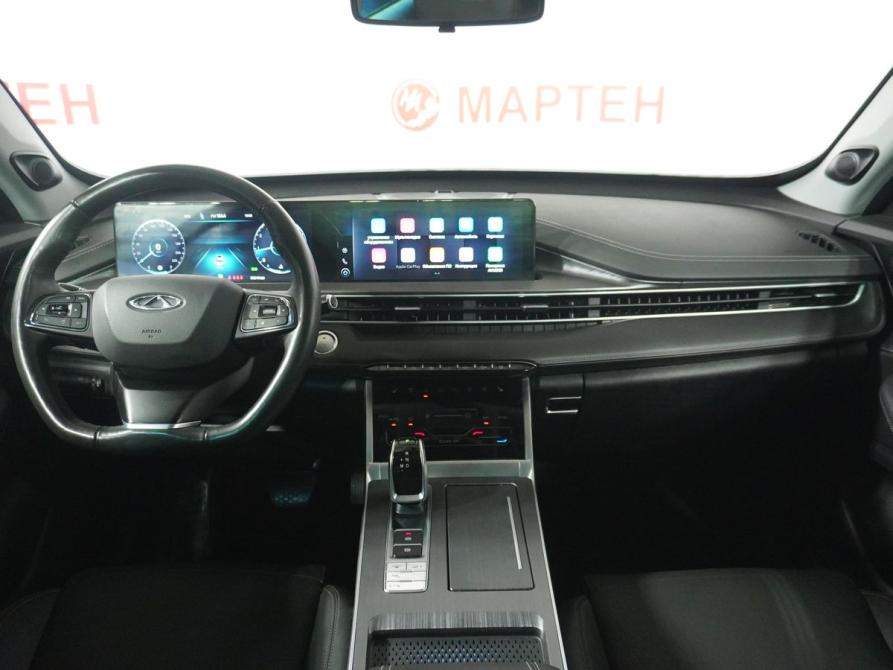 Chery Tiggo 7 Pro Max I Вологда  - изображение 16
