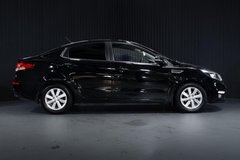 Kia Rio III Рестайлинг Тюмень  - изображение 9