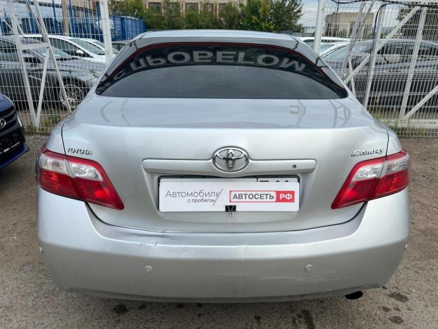 Toyota Camry VI (XV40) Нижнекамск  - изображение 18
