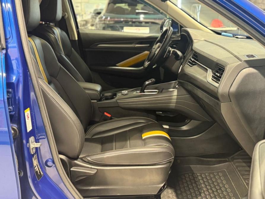 Haval F7x I Екатеринбург  - изображение 18