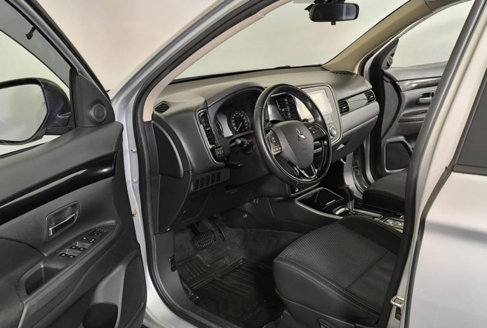 Mitsubishi Outlander III Рестайлинг 2 Нижний Новгород  - изображение 8