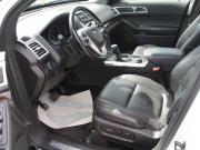 Ford Explorer V Москва  - изображение 27