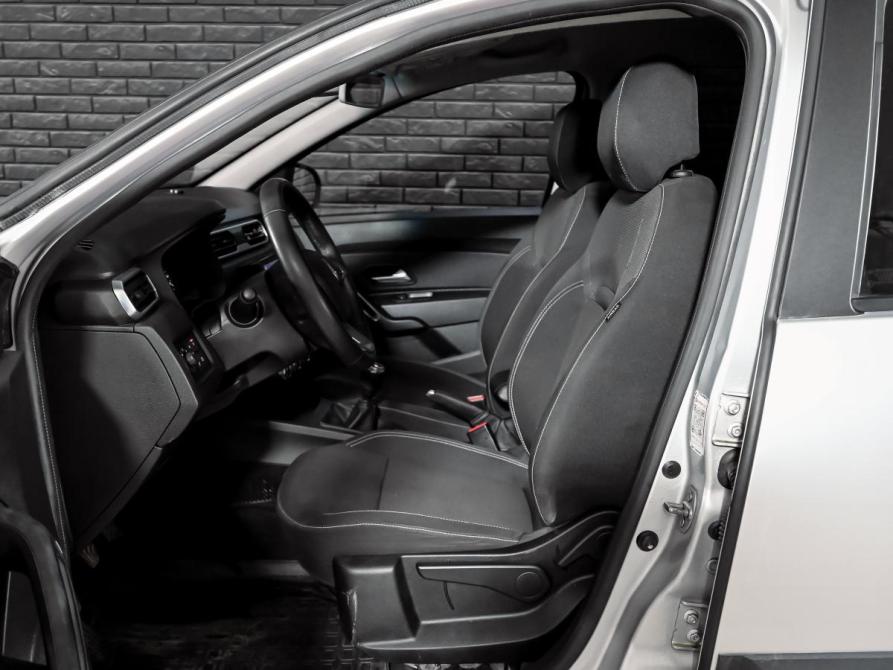 Renault Duster II Екатеринбург  - изображение 10