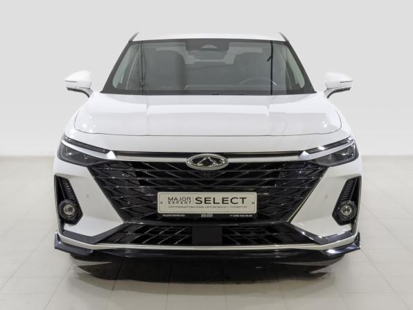 Chery Arrizo 8 с пробегом 2023 года, цена 2 365 000 рублей, 17362 км, седан, Автокод Объявления