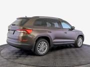 Skoda Kodiaq I Москва  - изображение 34