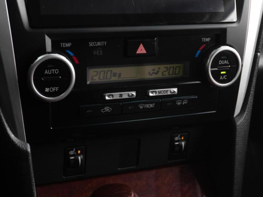 Toyota Camry VII (XV50) Тюмень  - изображение 12