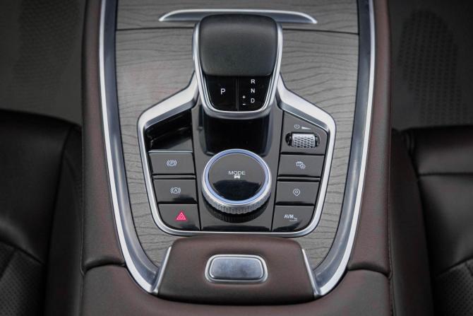 Chery Tiggo 8 Pro Max I Рестайлинг с пробегом 2023 года, цена 2 249 000 рублей, 102650 км, внедорожник, Автокод Объявления