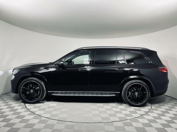 Новый Mercedes-Benz GLS II (X167) Рестайлинг 2025 года, цена 18 200 000 рублей, внедорожник, Автокод Объявления