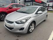 Hyundai Elantra V (MD) Санкт-Петербург  - изображение 5