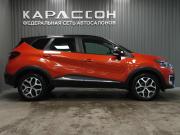 Renault Kaptur I Пермь  - изображение 23
