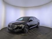 Skoda Superb III Рестайлинг Москва  - изображение 31