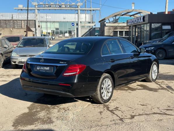 Mercedes-Benz E-Класс V (W213 S213 C238) с пробегом 2018 года, цена 2 929 000 рублей, 138246 км, седан, Автокод Объявления